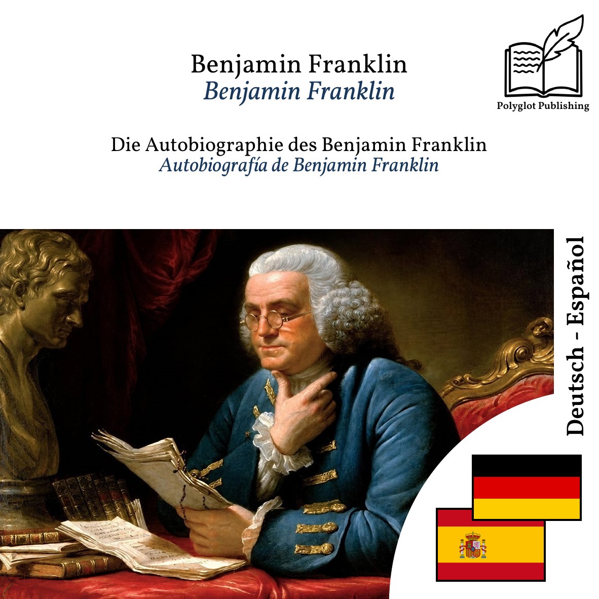 Autobiografía de Benjamin Franklin