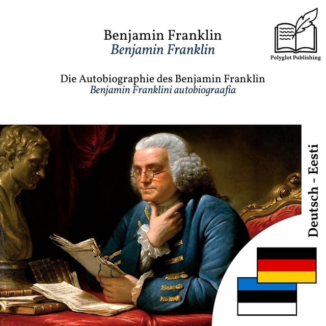 Benjamin Franklini autobiograafia