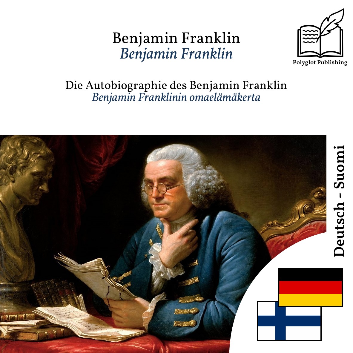 Benjamin Franklinin omaelämäkerta