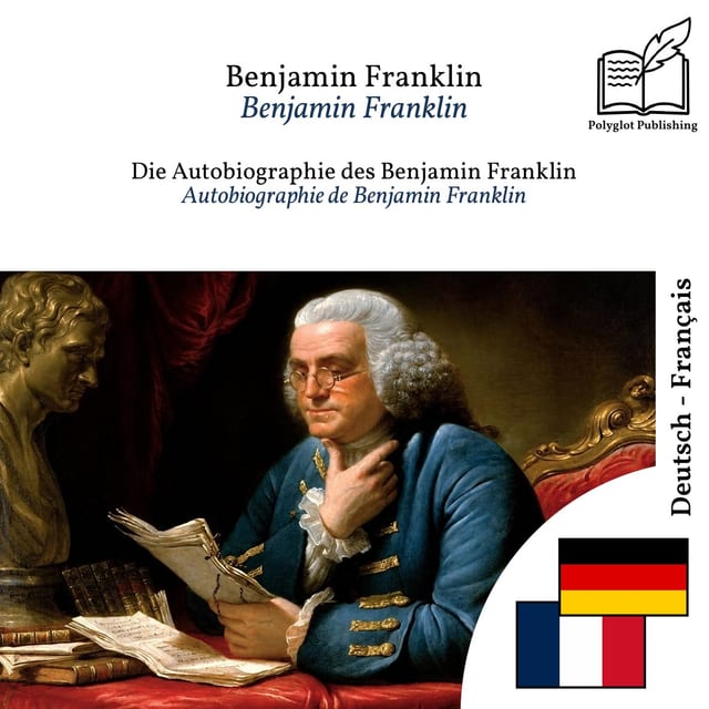 Autobiographie de Benjamin Franklin