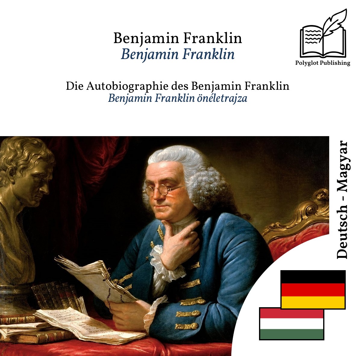Benjamin Franklin önéletrajza