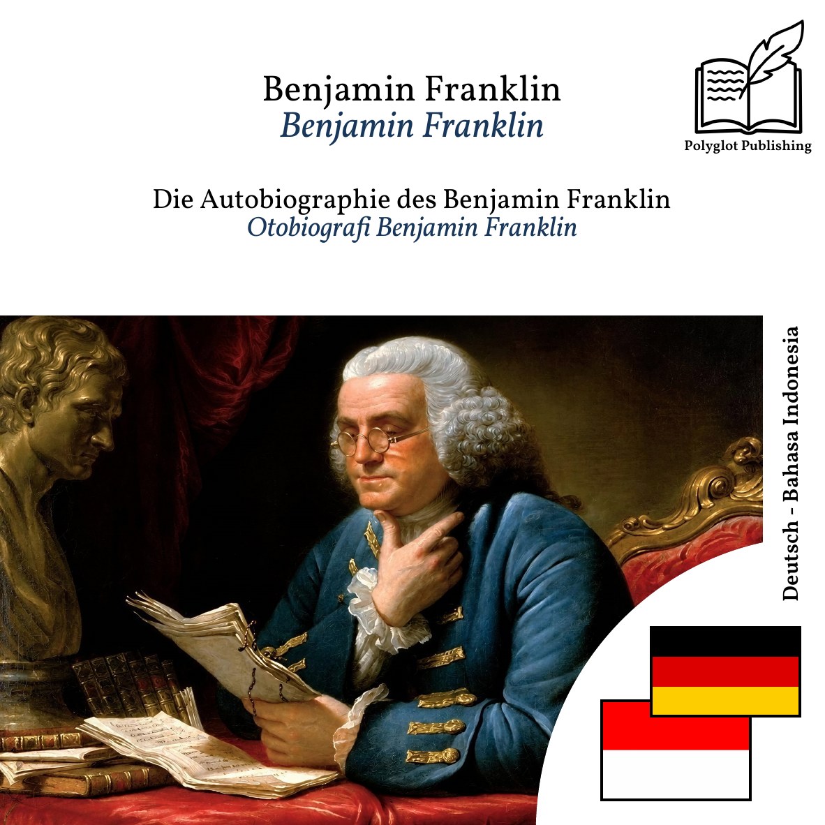 Otobiografi Benjamin Franklin