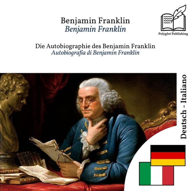 Autobiografia di Benjamin Franklin