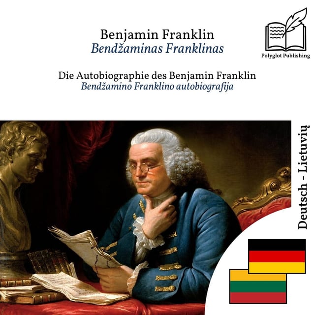 Bendžamino Franklino autobiografija