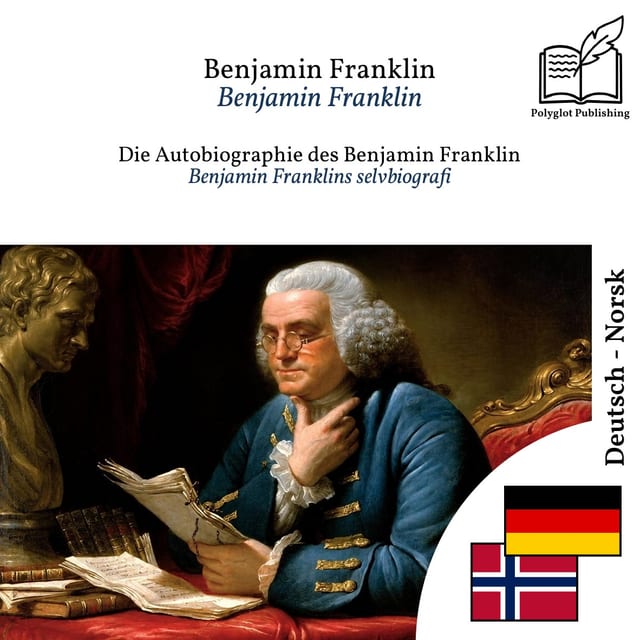 Benjamin Franklins selvbiografi