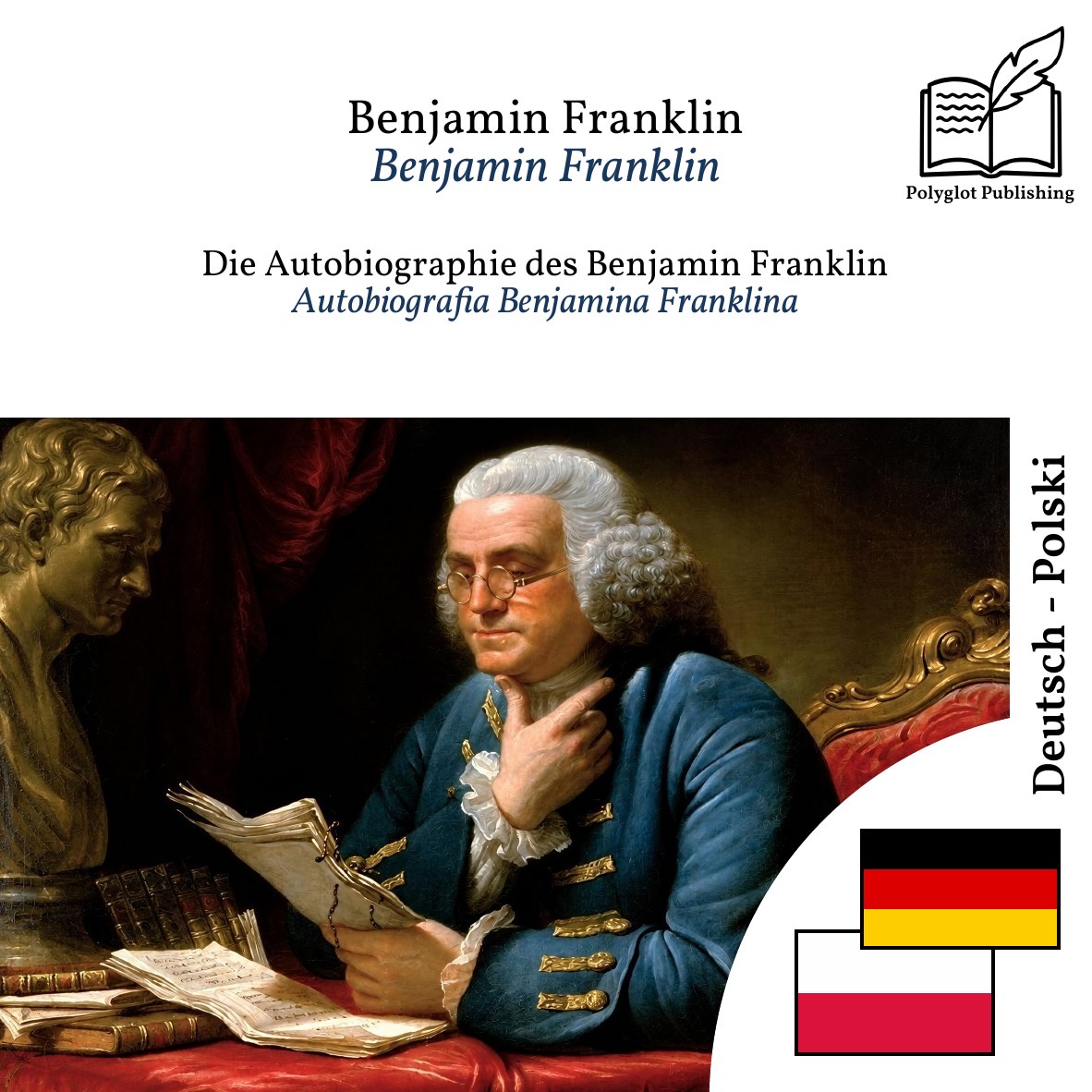Autobiografia Benjamina Franklina