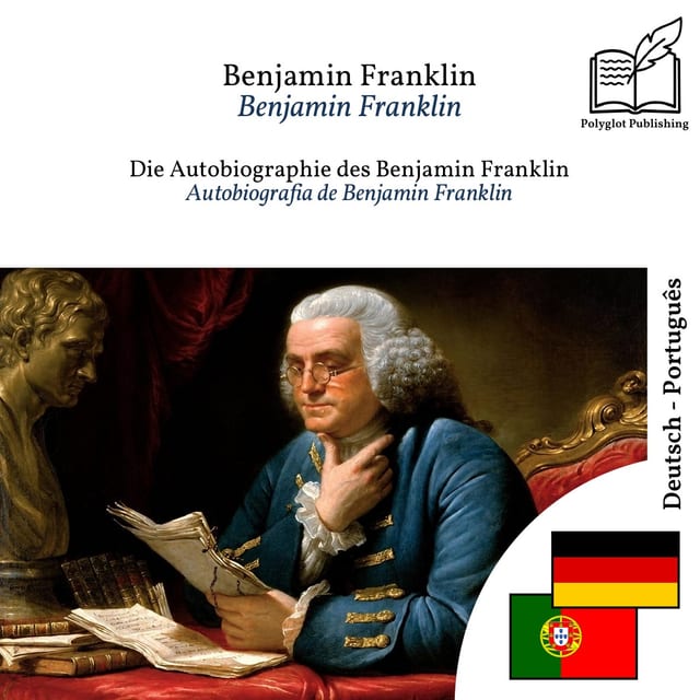 Autobiografia de Benjamin Franklin