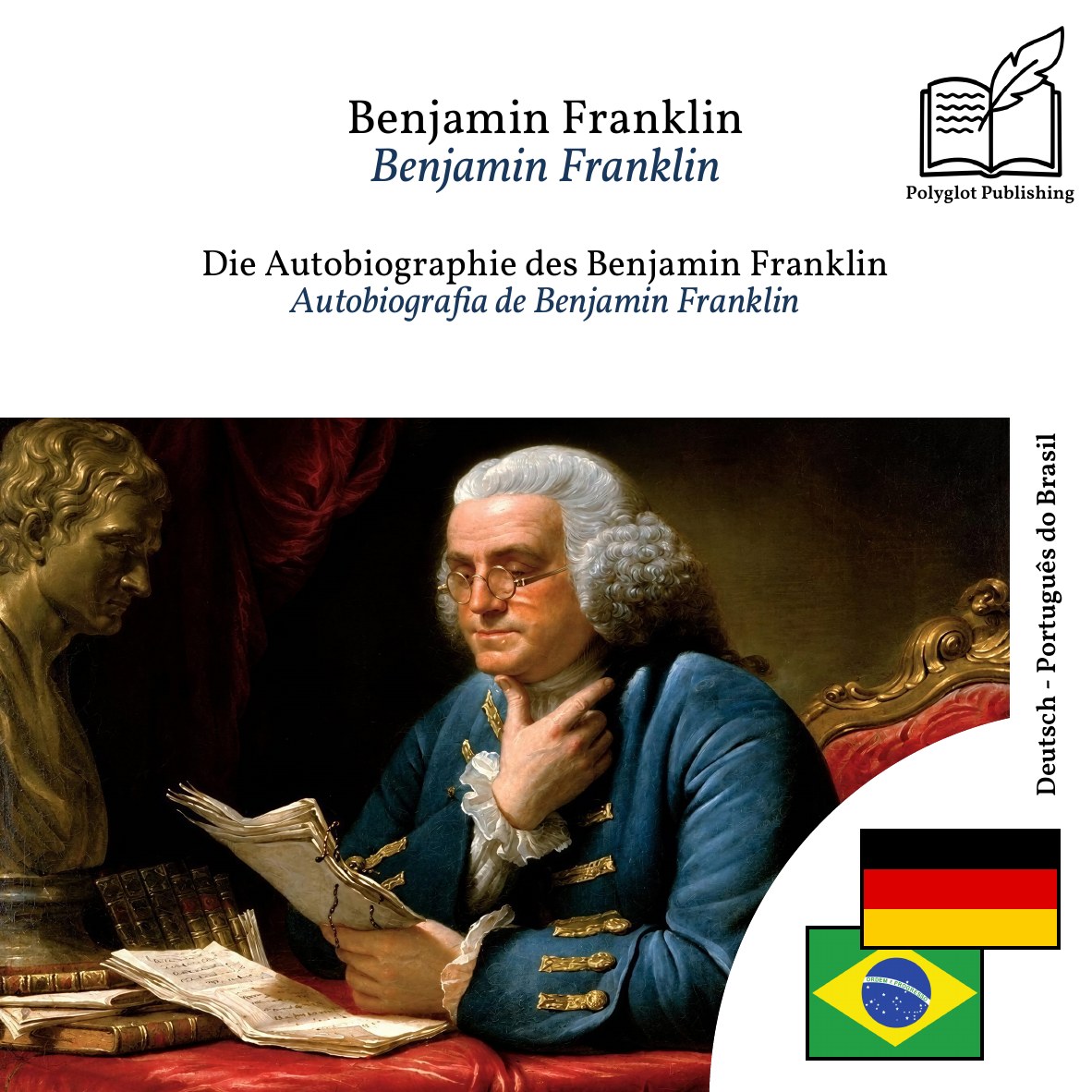 Autobiografia de Benjamin Franklin