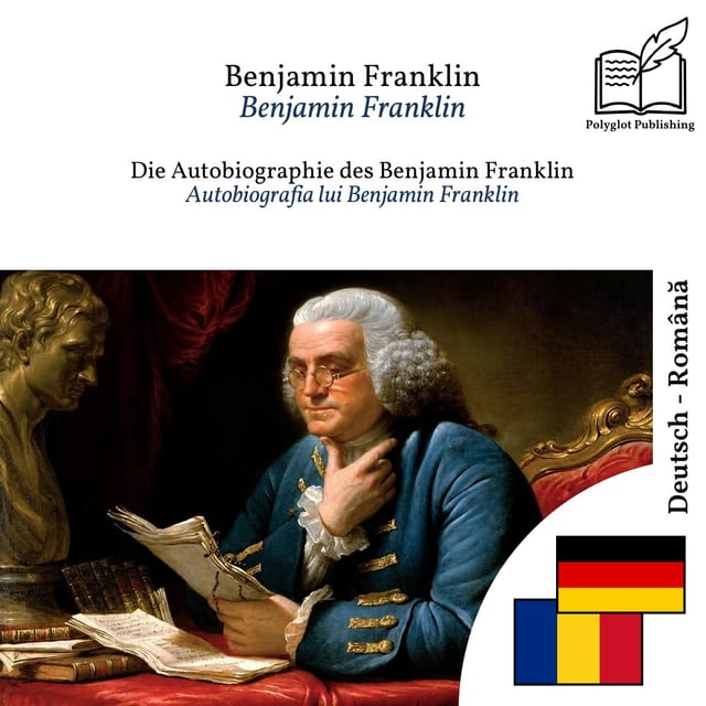 Autobiografia lui Benjamin Franklin