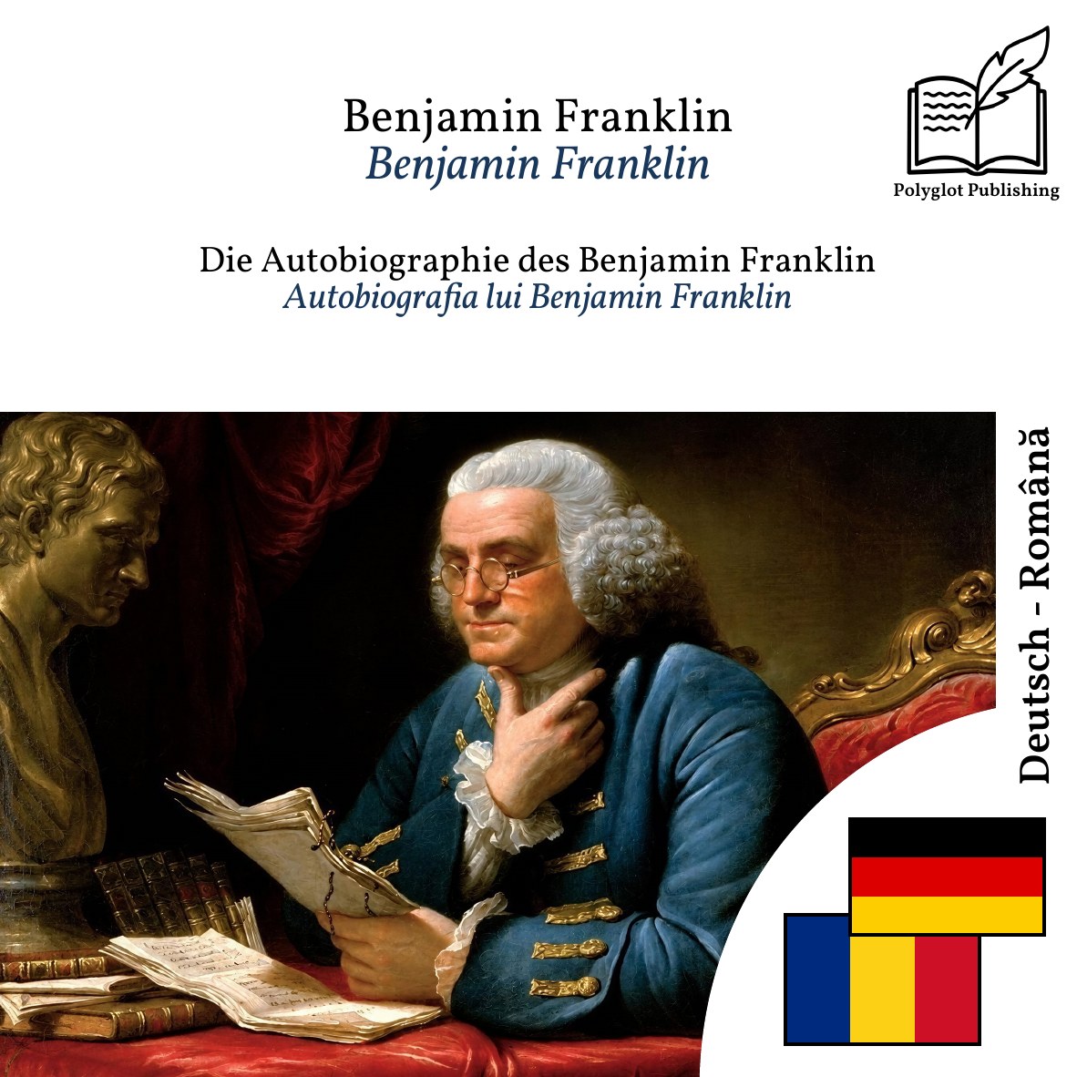Autobiografia lui Benjamin Franklin