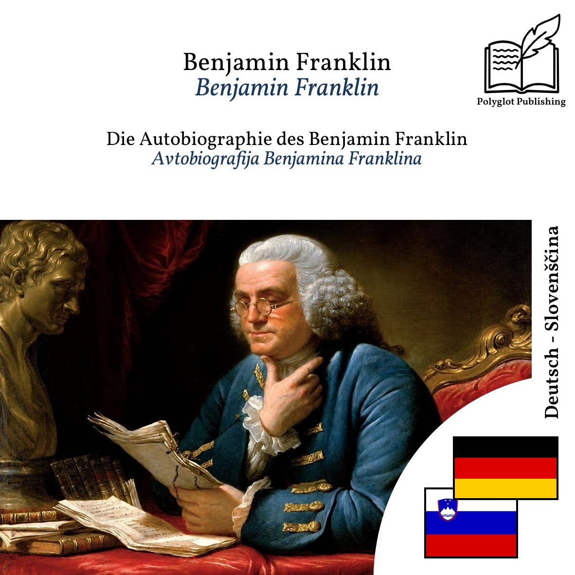 Avtobiografija Benjamina Franklina