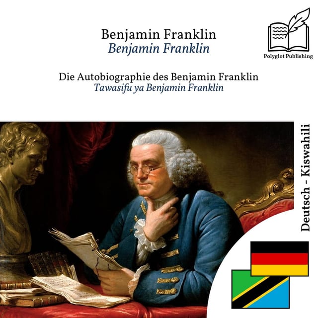 Tawasifu ya Benjamin Franklin