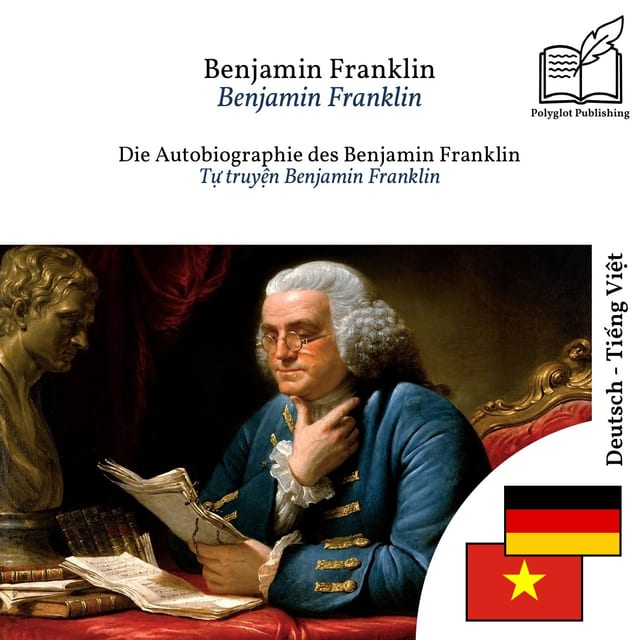 Tự truyện Benjamin Franklin