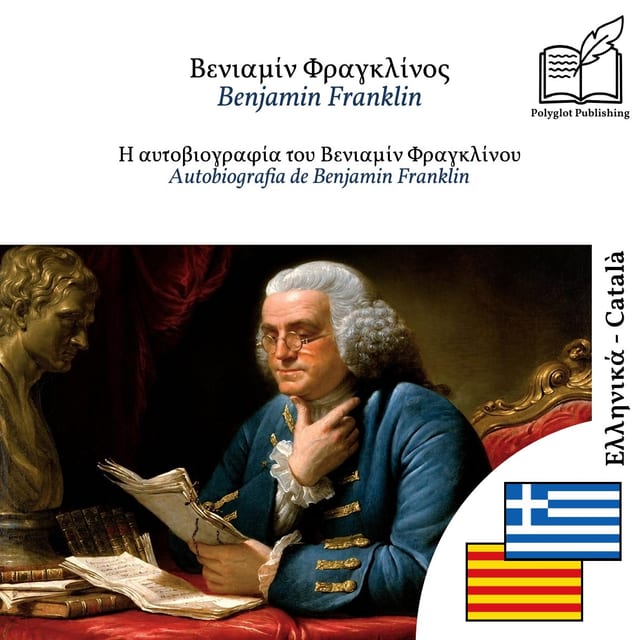 Autobiografia de Benjamin Franklin