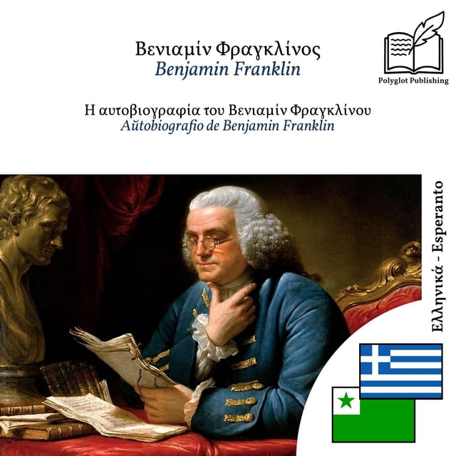 Aŭtobiografio de Benjamin Franklin