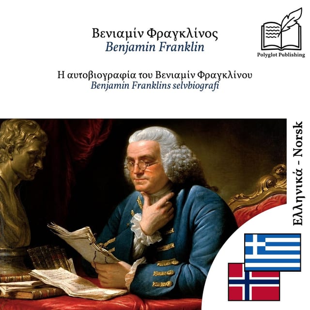 Benjamin Franklins selvbiografi