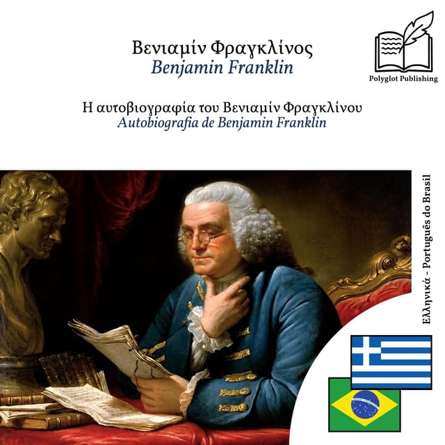 Autobiografia de Benjamin Franklin