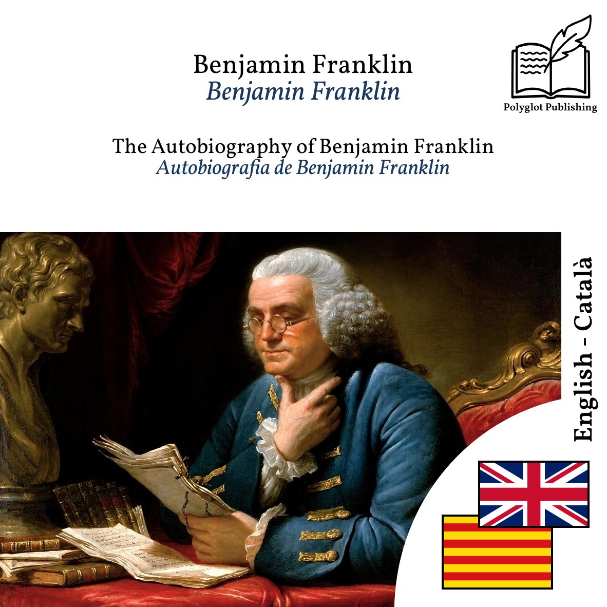 Autobiografia de Benjamin Franklin