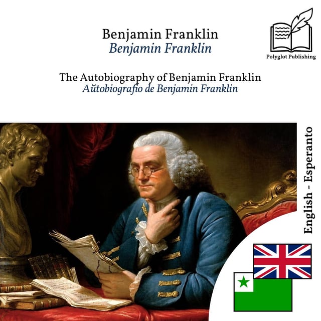 Aŭtobiografio de Benjamin Franklin