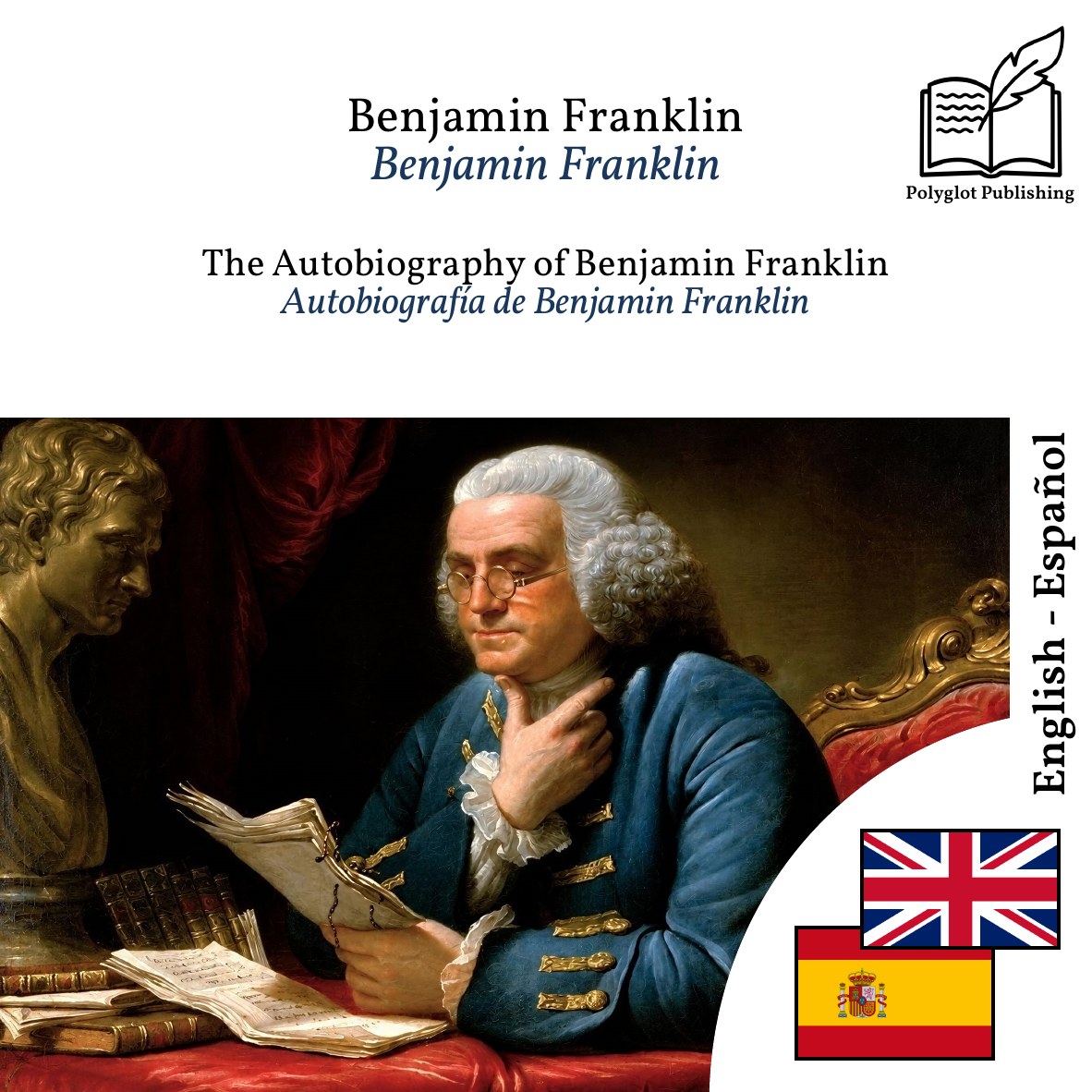 Autobiografía de Benjamin Franklin