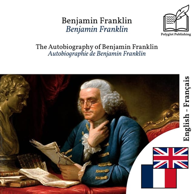 Autobiographie de Benjamin Franklin
