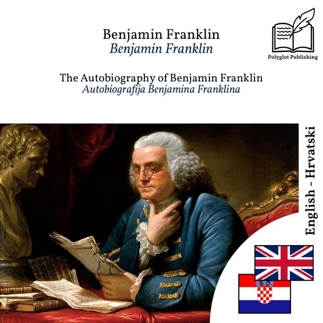 Autobiografija Benjamina Franklina