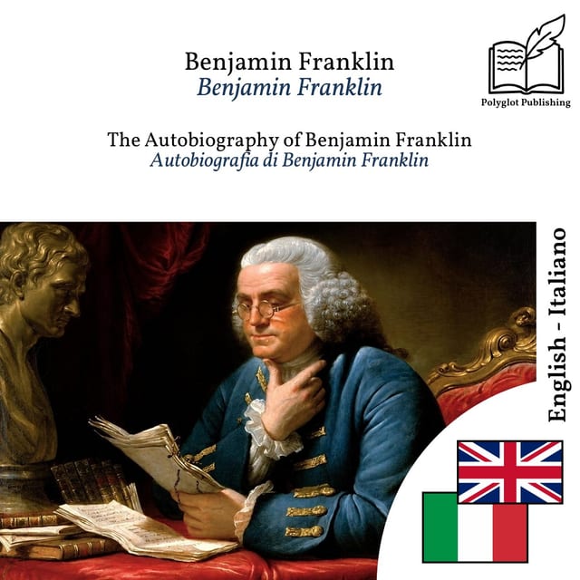 Autobiografia di Benjamin Franklin