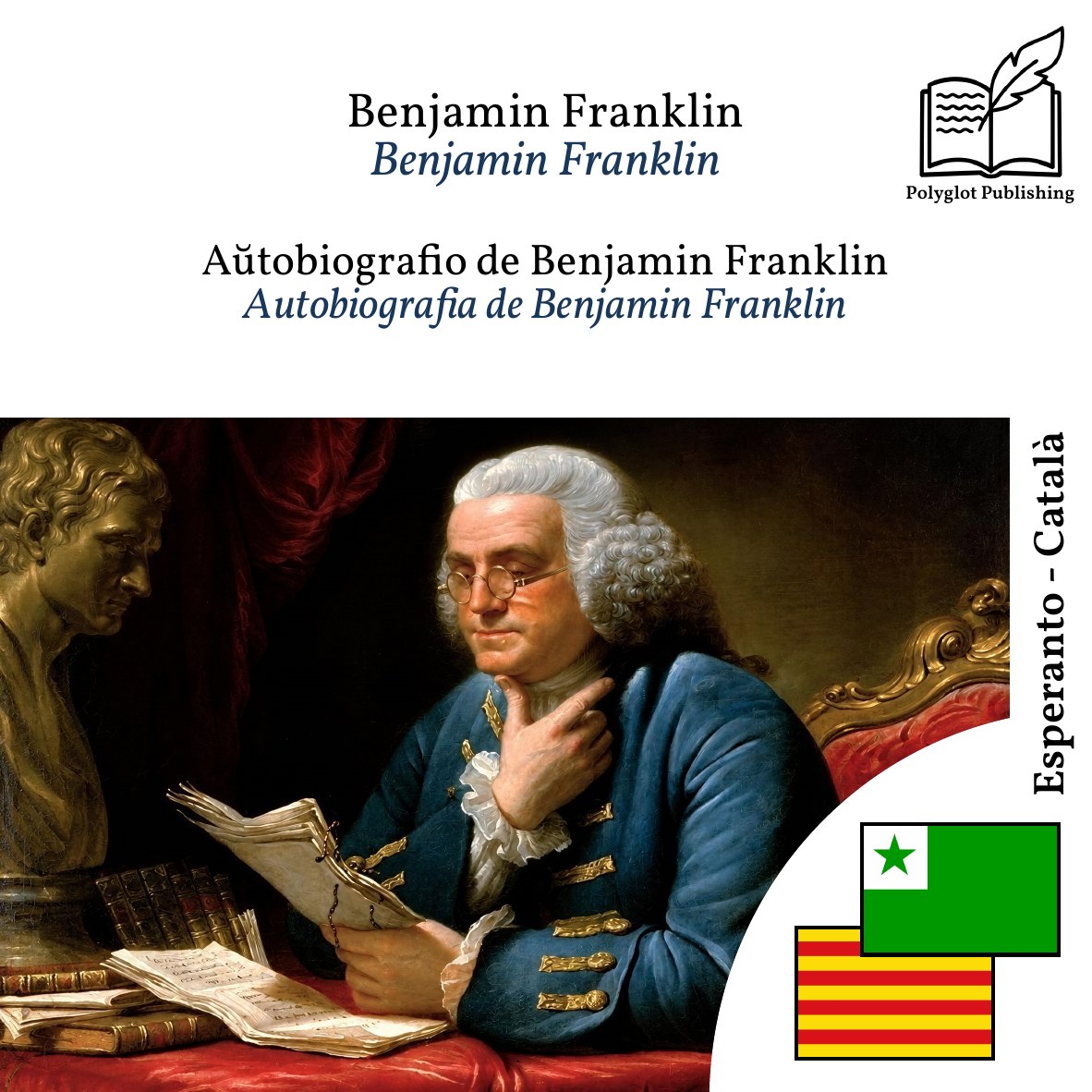 Autobiografia de Benjamin Franklin