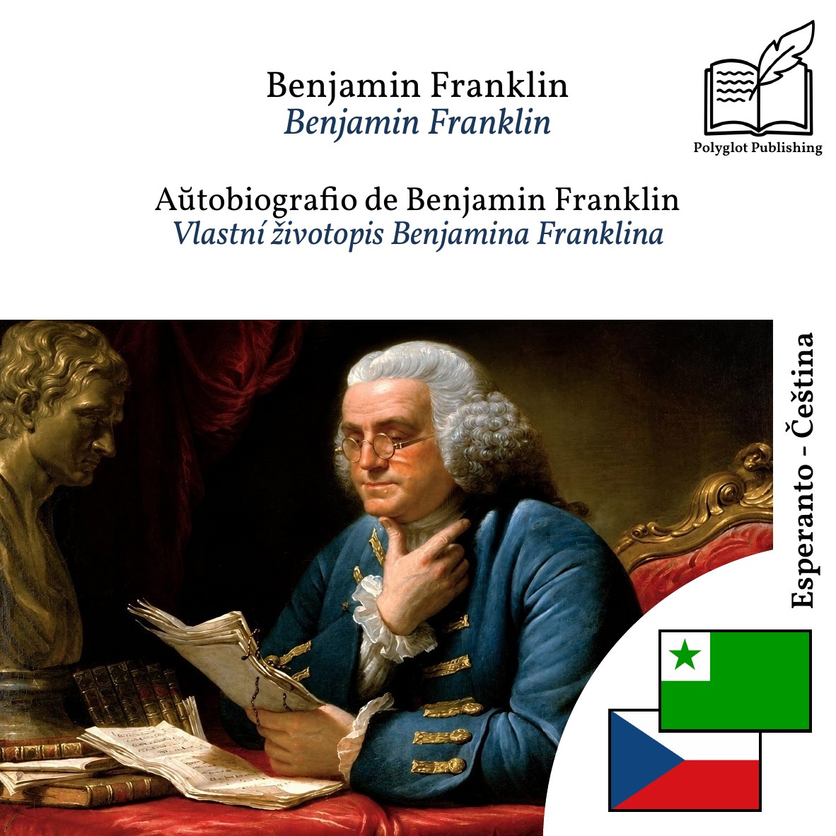 Vlastní životopis Benjamina Franklina