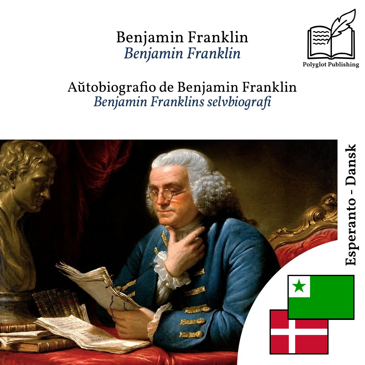 Benjamin Franklins selvbiografi