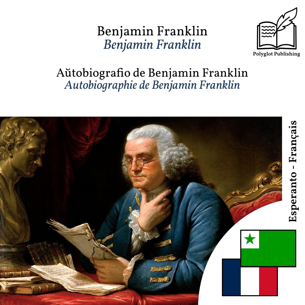 Autobiographie de Benjamin Franklin