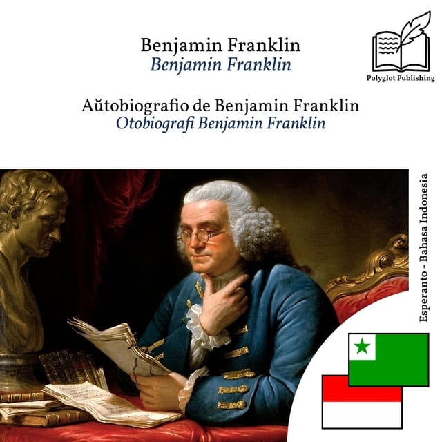 Otobiografi Benjamin Franklin