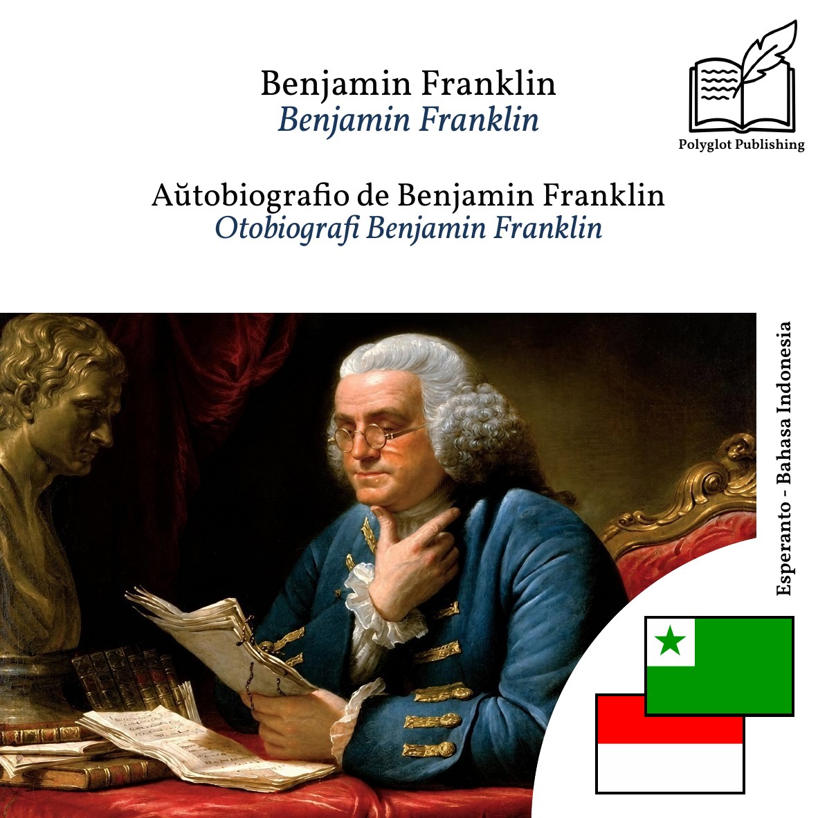 Otobiografi Benjamin Franklin