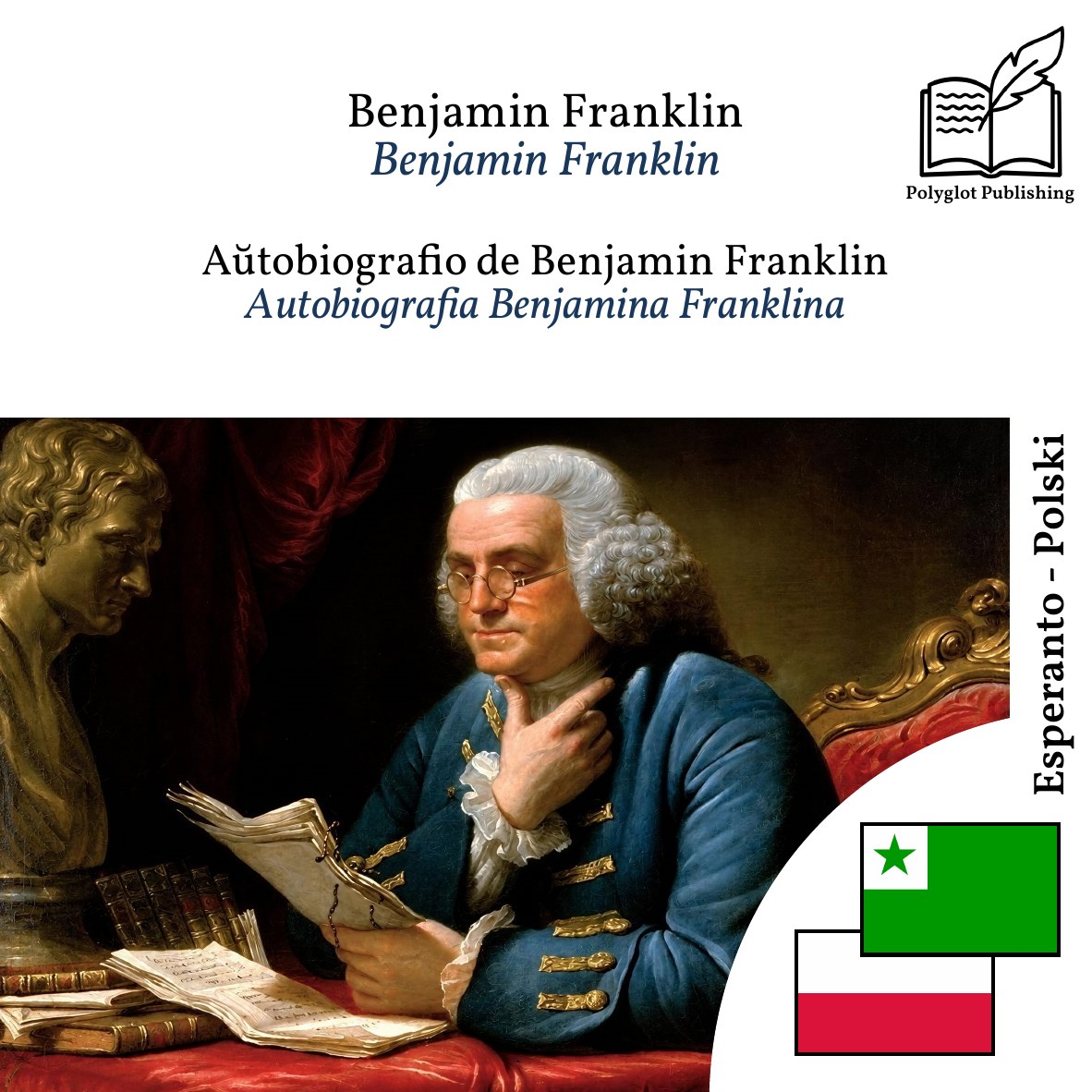 Autobiografia Benjamina Franklina