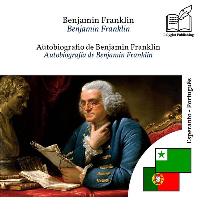 Autobiografia de Benjamin Franklin