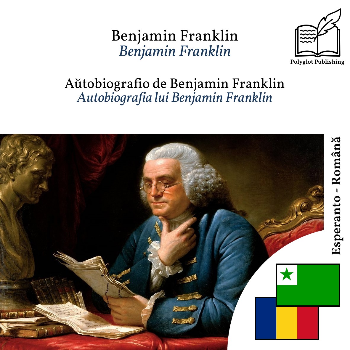 Autobiografia lui Benjamin Franklin