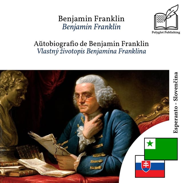 Vlastný životopis Benjamina Franklina