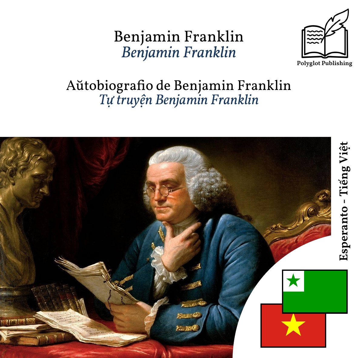 Tự truyện Benjamin Franklin