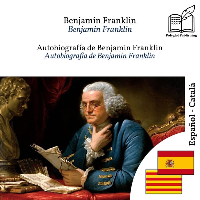 Autobiografia de Benjamin Franklin