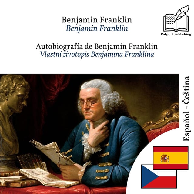 Vlastní životopis Benjamina Franklina