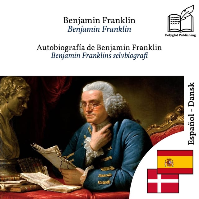 Benjamin Franklins selvbiografi