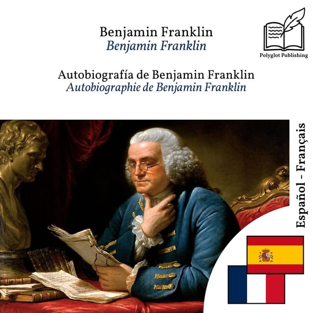 Autobiographie de Benjamin Franklin