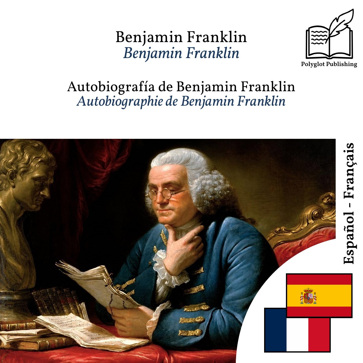 Autobiographie de Benjamin Franklin