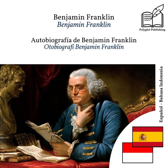 Otobiografi Benjamin Franklin