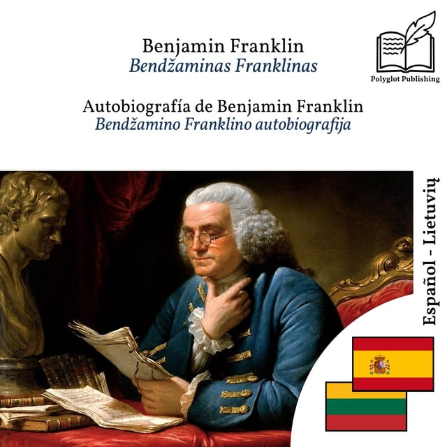Bendžamino Franklino autobiografija