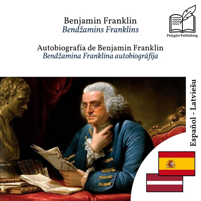 Bendžamina Franklina autobiogrāfija