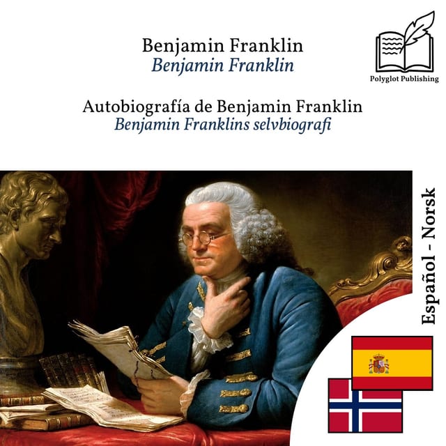 Benjamin Franklins selvbiografi