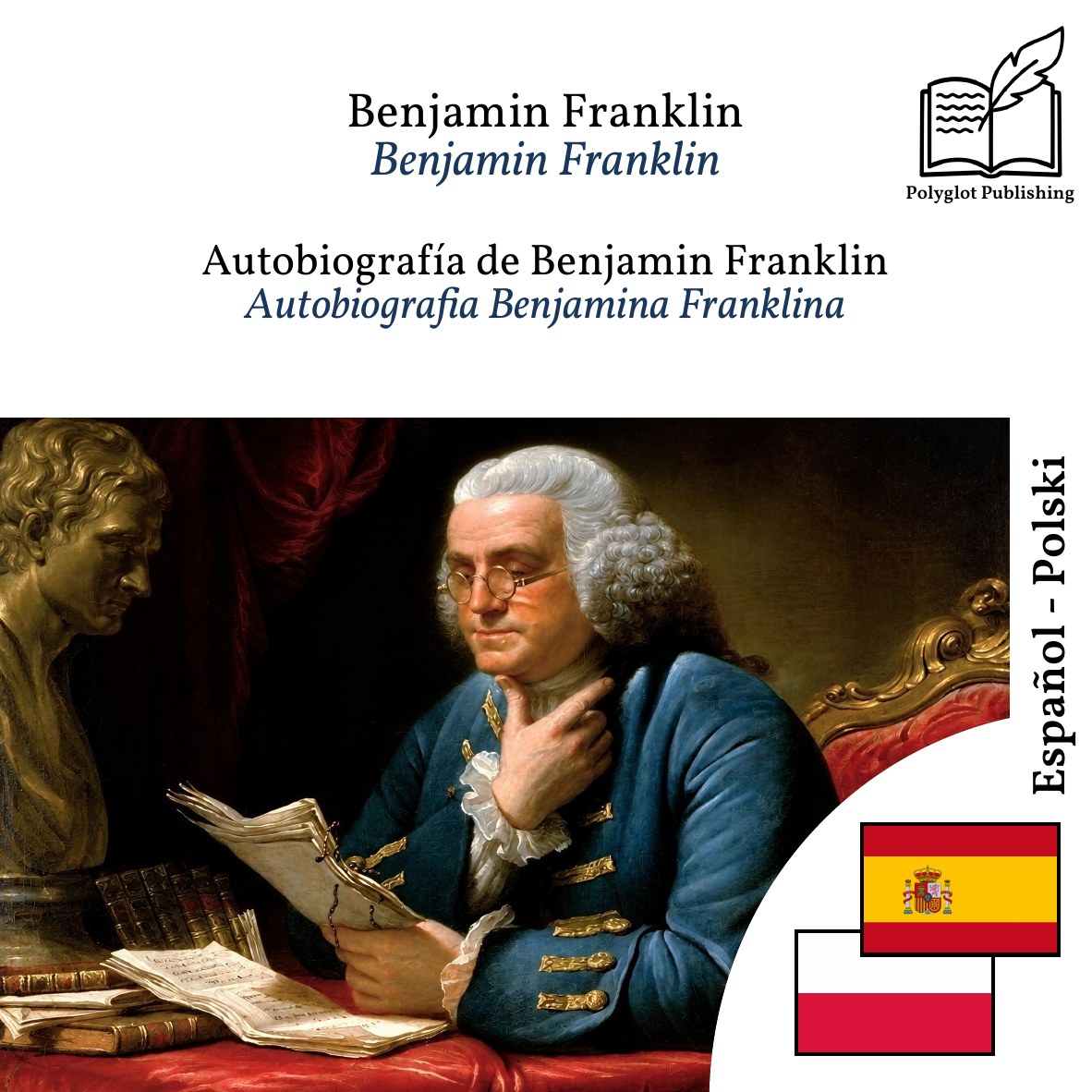 Autobiografia Benjamina Franklina