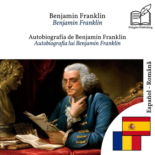 Autobiografia lui Benjamin Franklin
