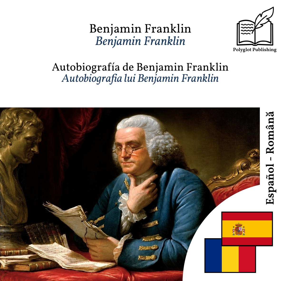 Autobiografia lui Benjamin Franklin
